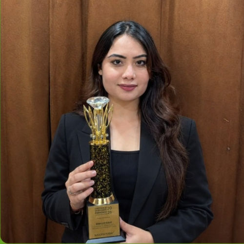 Manjot Kaur