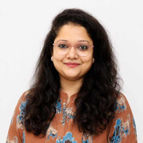 Neha Kanodia