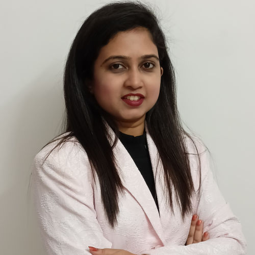 NAIK YAMINI SARJERAO