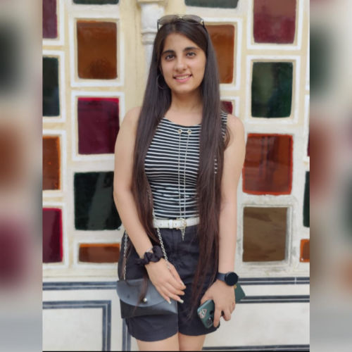 Tanya Dawar