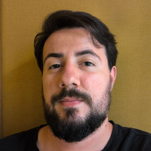 Julio Cesar Pucharelli de Matos