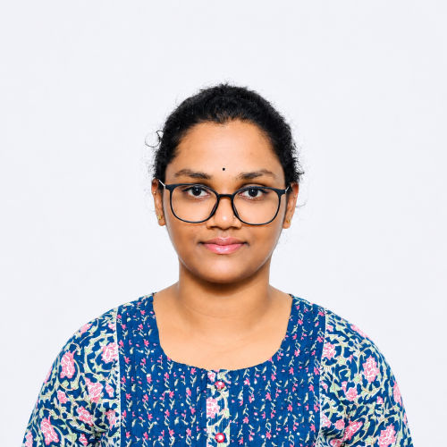 Monisha D