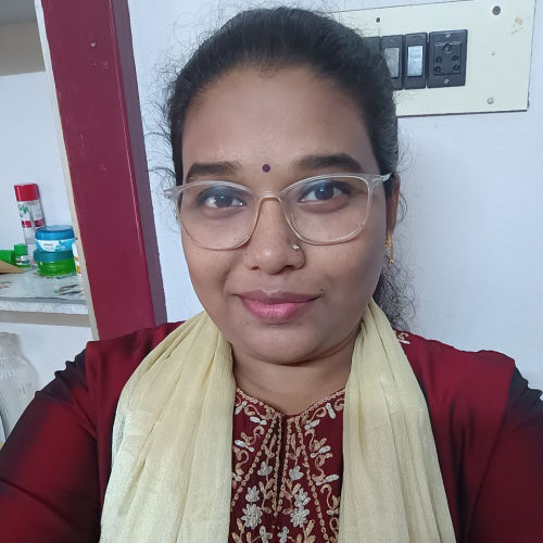 PAVITHRA L