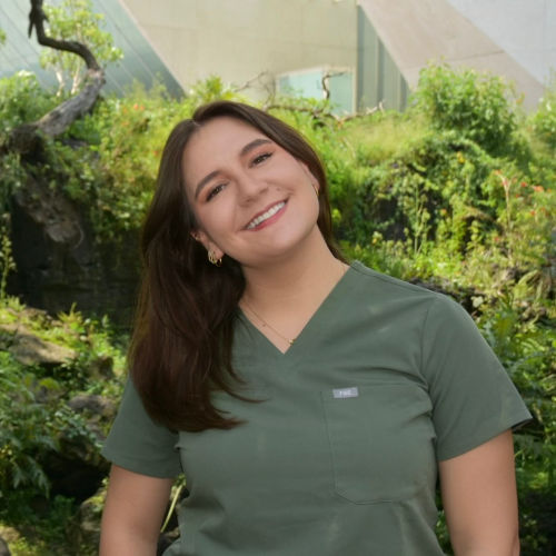 Esther Baragano Rosales