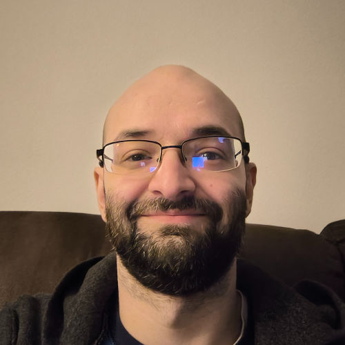 Eric Fox