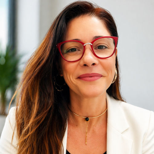 Tatiana Marques da Silva Carvalho