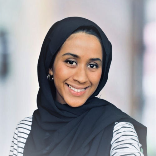 Juleyka Rumana Uddin