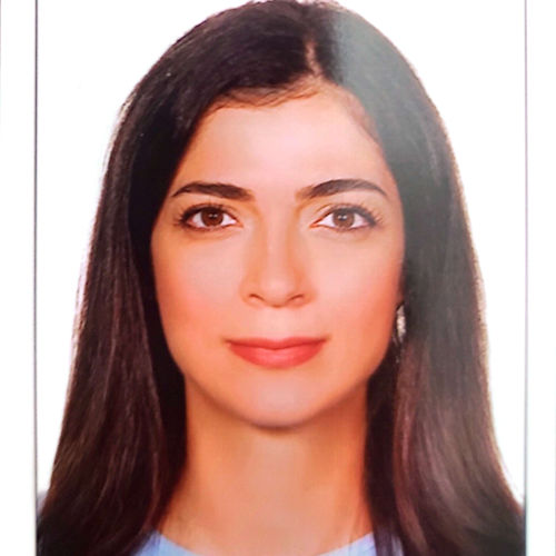 Rana Hallak