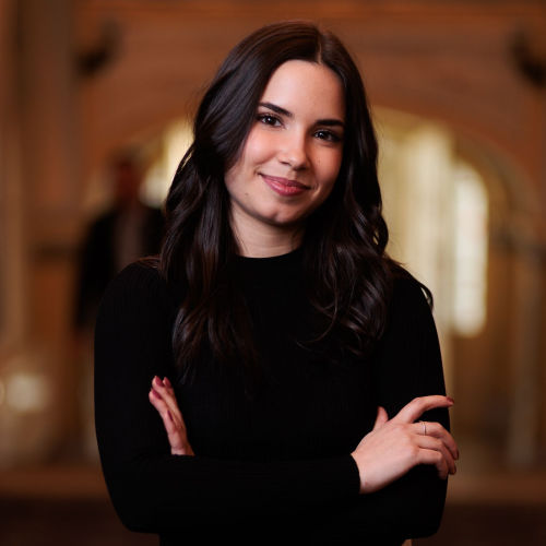 Emilia Zajzon