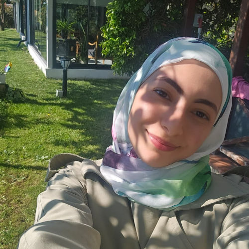 Narjes Samer Khatib