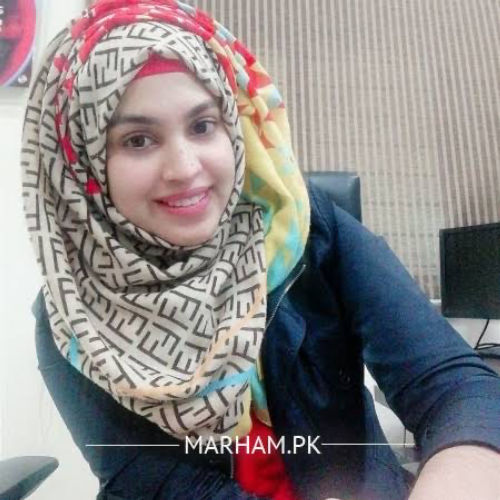 Nayyab Shabbir