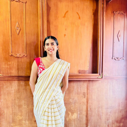 Padmaja Baiju