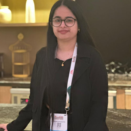 PARUL SONI