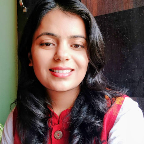 aditi padhyay