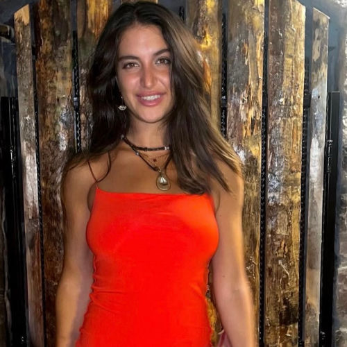 Melisa ceren