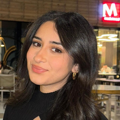 Rita Sawaya