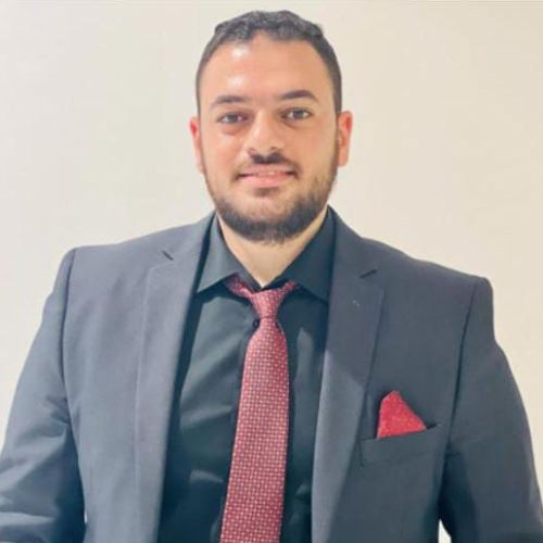 amr toson amin