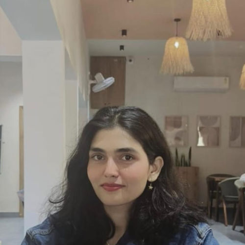 Zora Nahid
