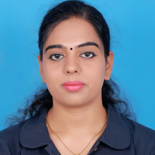 Punya krishnan