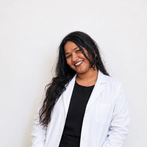 Eshika Goyal