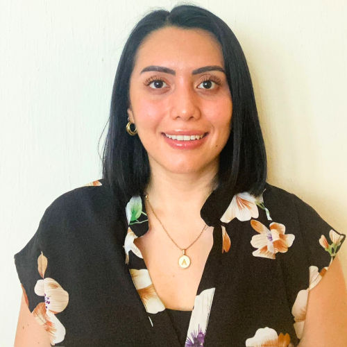Angelica Uribe Alvarez