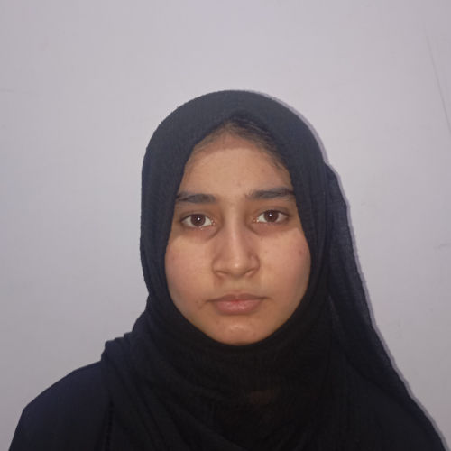 Tahsena zehraa