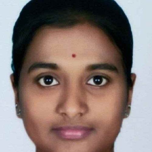 SRIOVIYA P