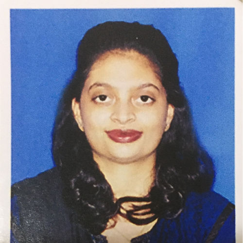 Afreen Fathima