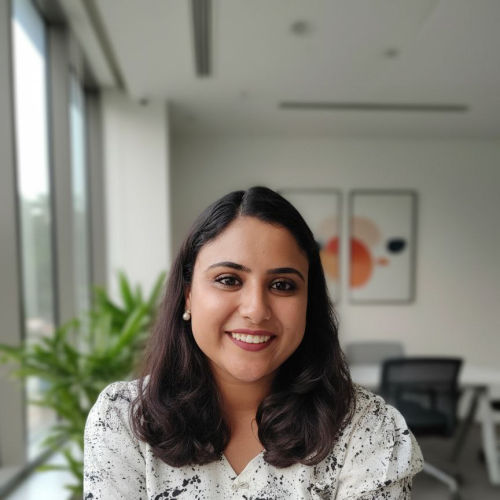 Sakshi Singla