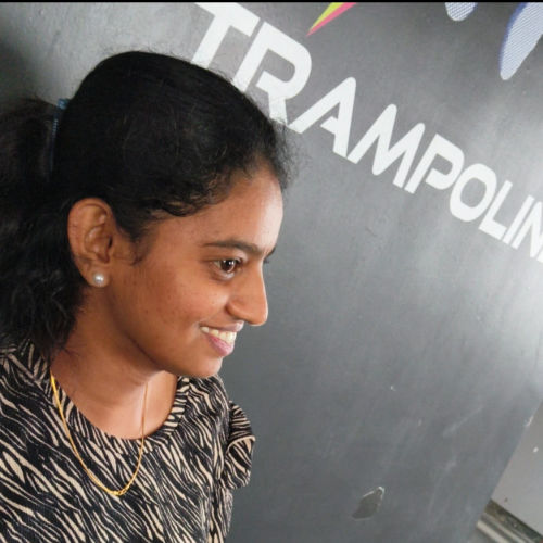 JAYASEELI P
