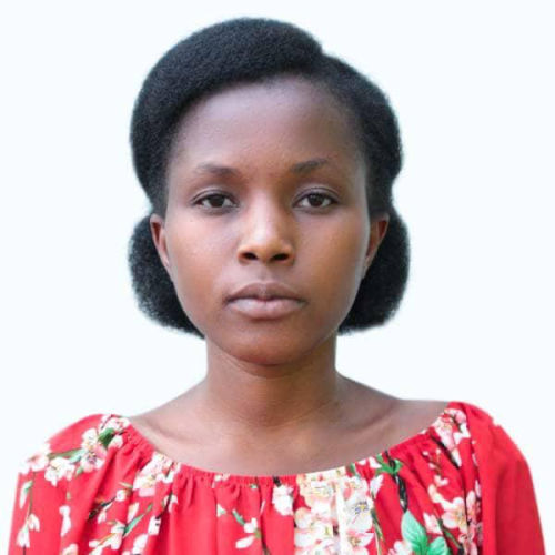 Mado Claudine Ishimwe