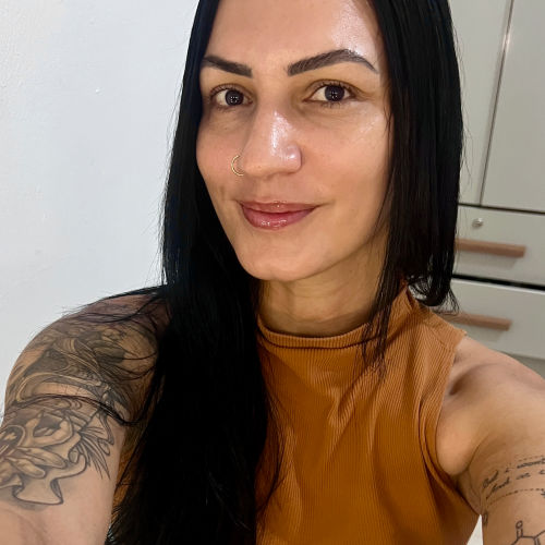 Suelyn Santos da Costa