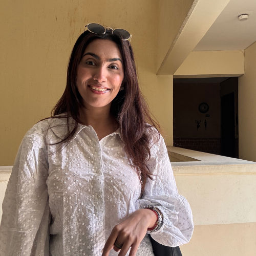 Tarushi Kathuria