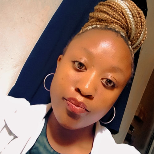 ROSA NALIAKA