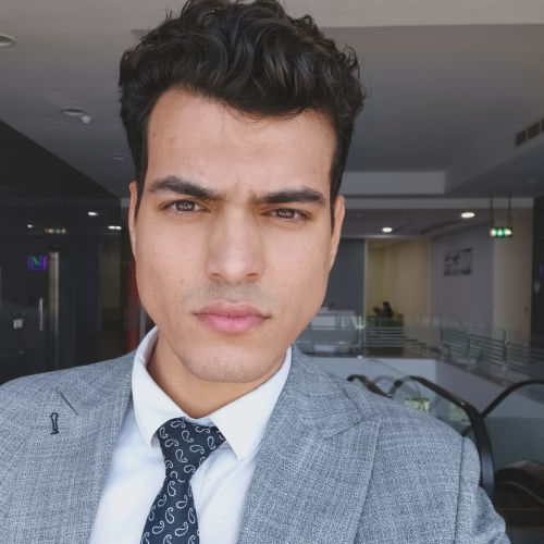 MOSTAFA AWAD MAHMOUD