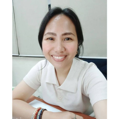 Kristine Marie Gapor