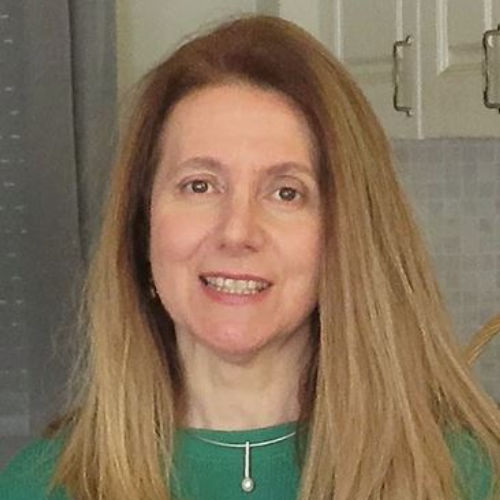 Despina Varaklas