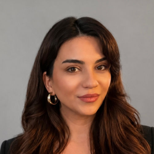 Ipek Ciftcioglu