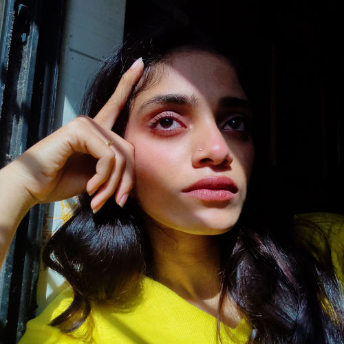 Aishwarya Pratik Nikam