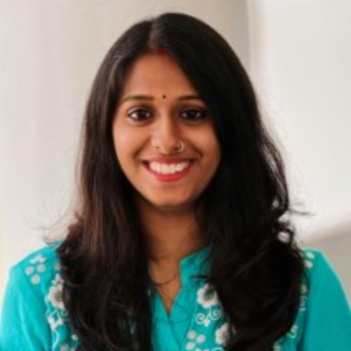 Deepalakshmi Sriram