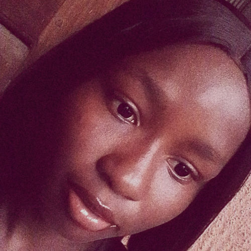 Rebecca chidinma