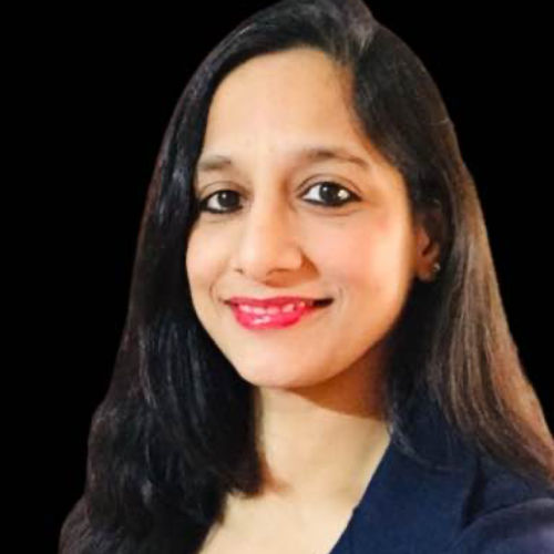 Smriti Mishra