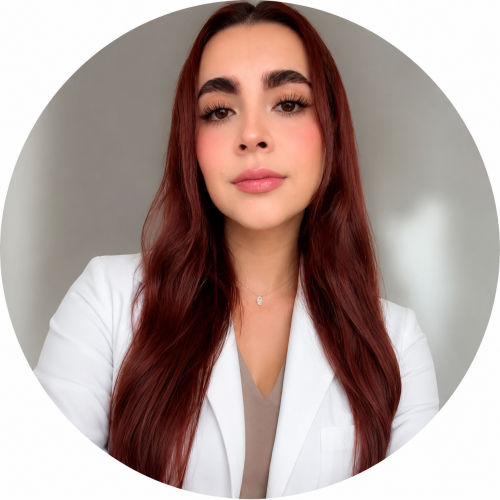 Zaira Paola Nieto Lopez