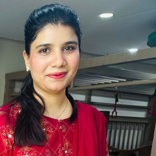 Mehak Rasheed