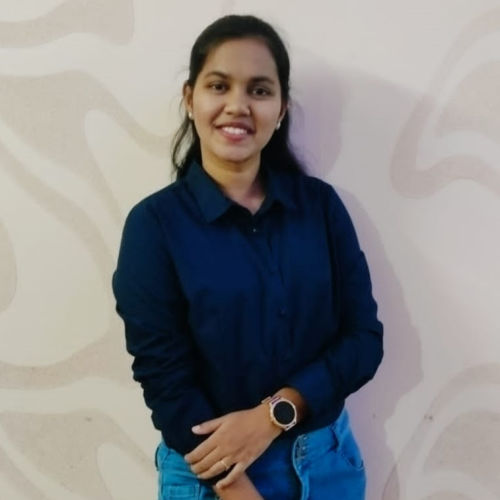 Keerthana E