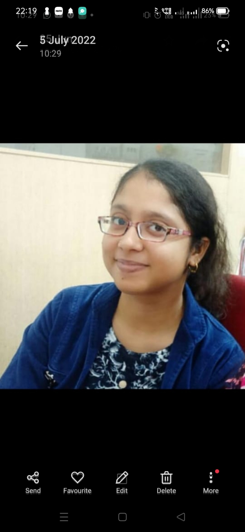 Chitra kumari