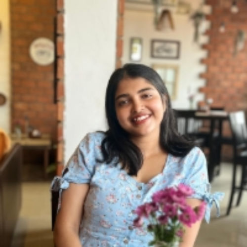 MAYOORI JAIN