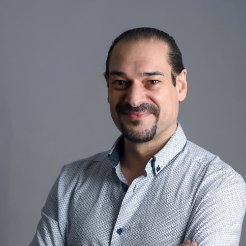 Abdelwahab Fassi-Fihri