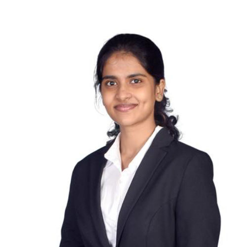 Chandra Sheela Nomula