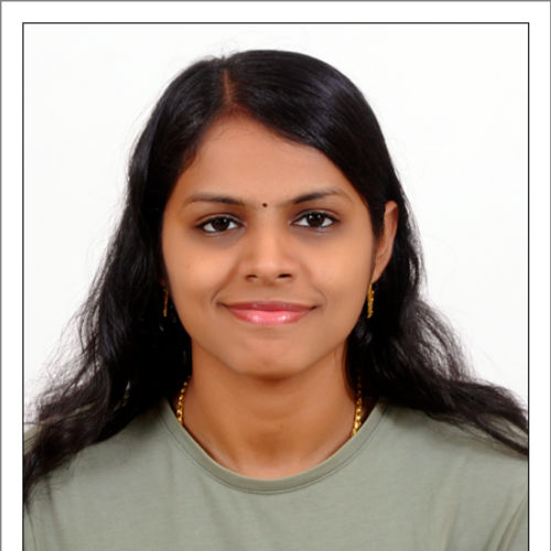Sruthi Thiruvarath